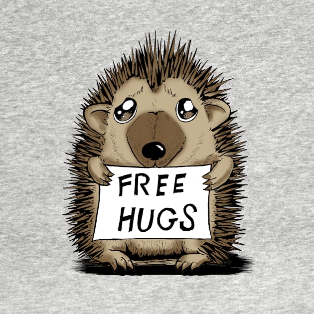 Free Hugs by jonasssantos